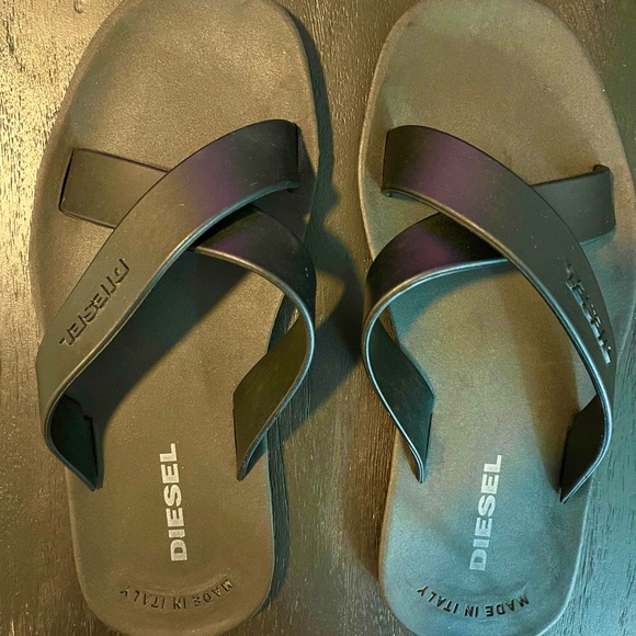 Diesel Sandals Colletion - Picture 2 of 2